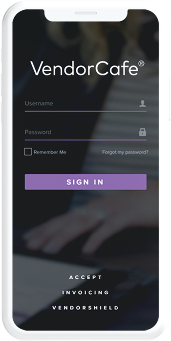 phone login